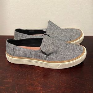 Tom Loafers